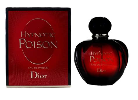 perfume dior poison hypnotic amazon|Dior Hypnotic Poison perfume reviews.